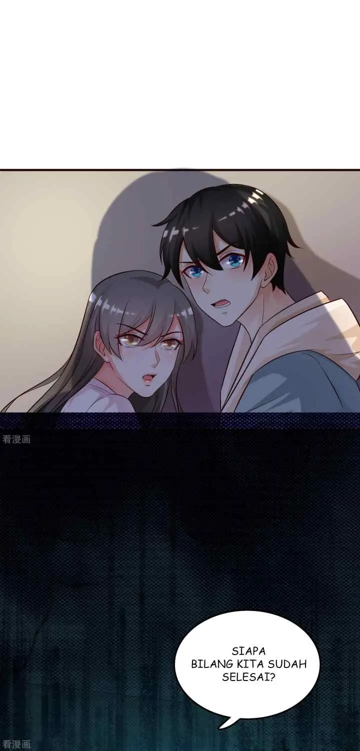 The Strongest Peach Blossom chapter 20 halaman 13