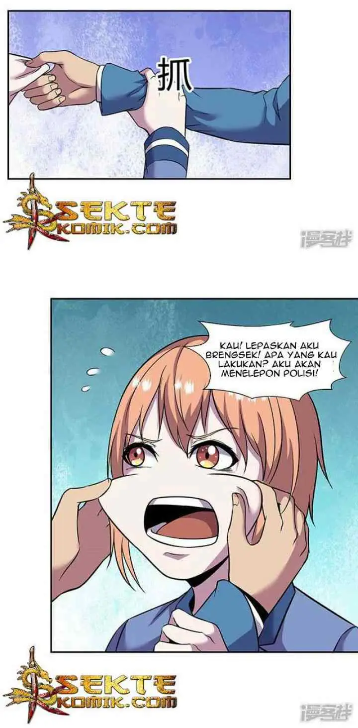 Rebirth Self Cultivation chapter 84 halaman 5