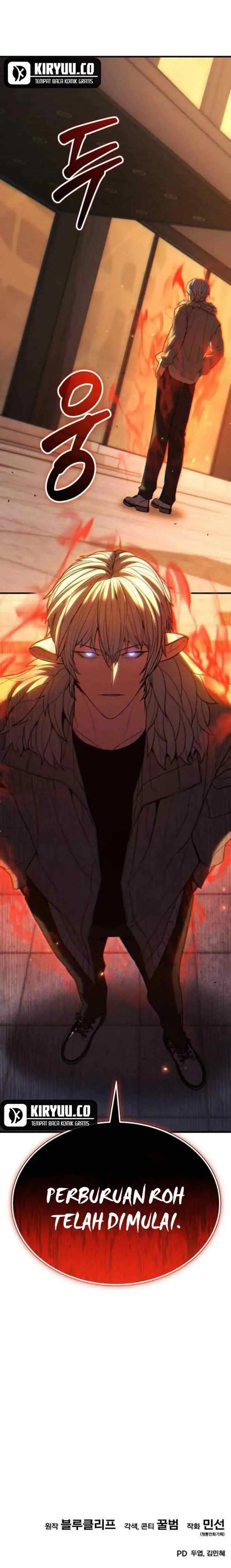 Expelled Hero Is Too Strong chapter 40 halaman 20