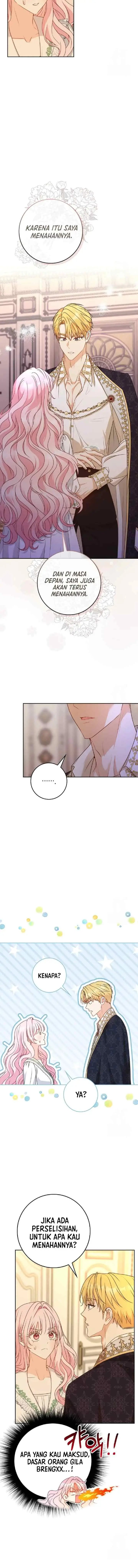 Do All Mothers in Childcare Novels Have to Die? chapter 6 halaman 9