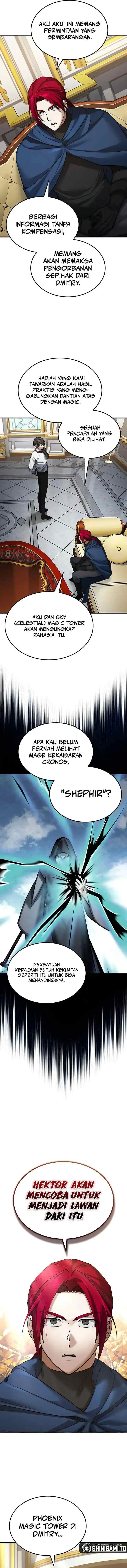 The Heavenly Demon Can't Live a Normal Life chapter 169 halaman 12