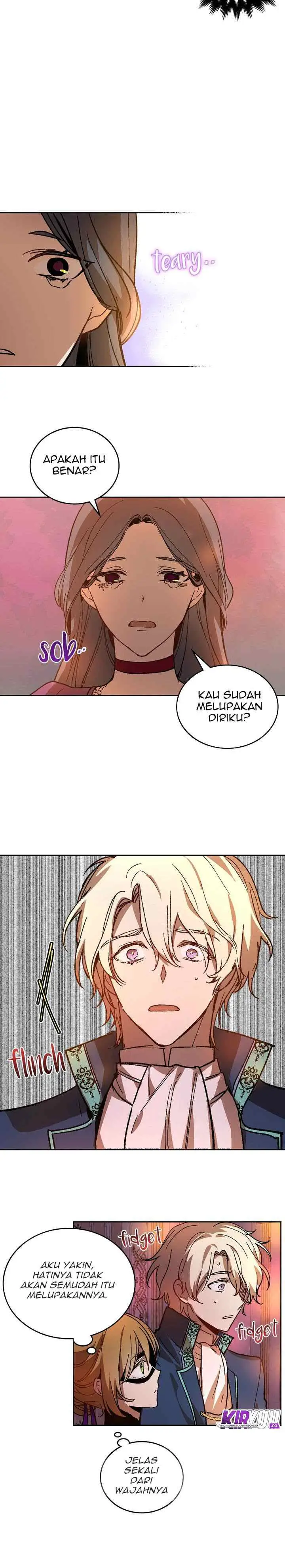 The Reason Why Raeliana Ended up at the Duke's Mansion chapter 59 halaman 7