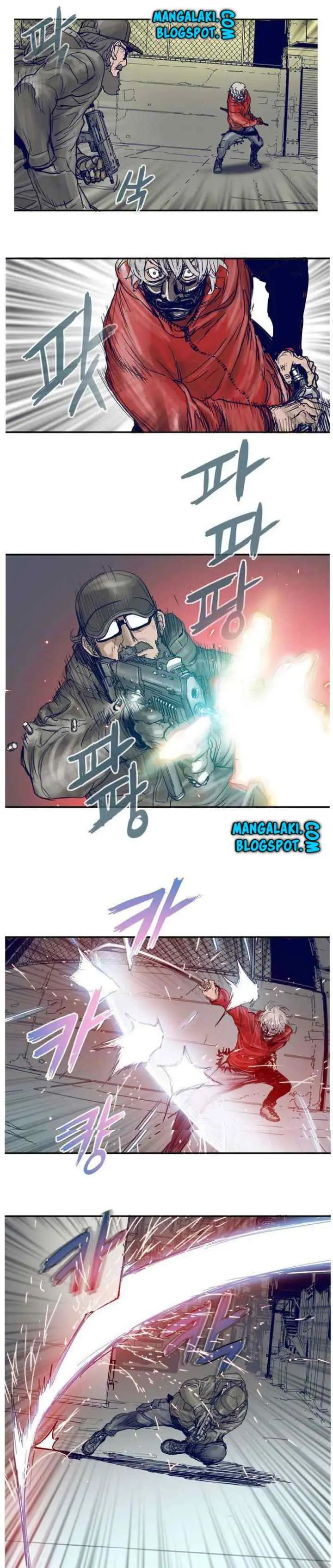 Blade Note chapter 7 halaman 15