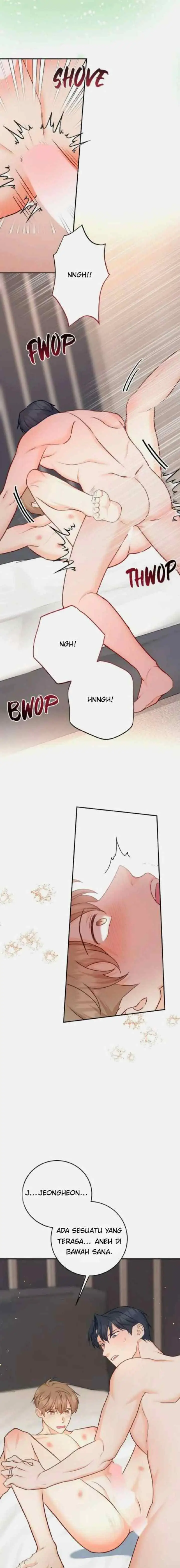 Sweet Not Sugar chapter 72 halaman 13