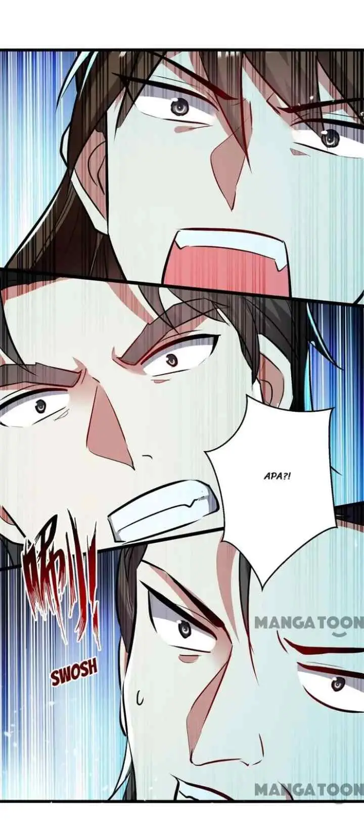 Ling Tian Shendi chapter 216 halaman 4