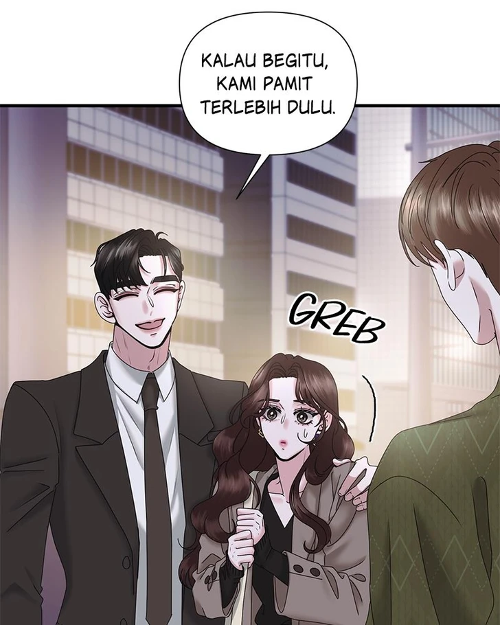 One Day I Found a Husband chapter 18 halaman 67