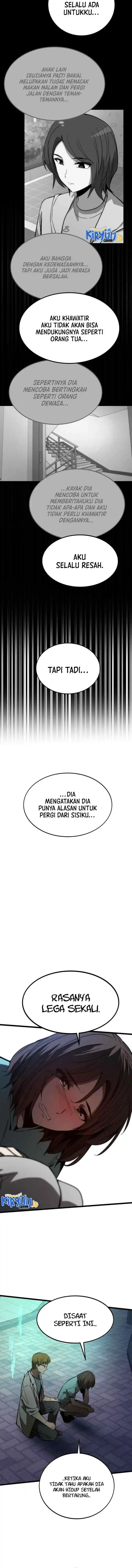 Ultra Alter chapter 76 halaman 19