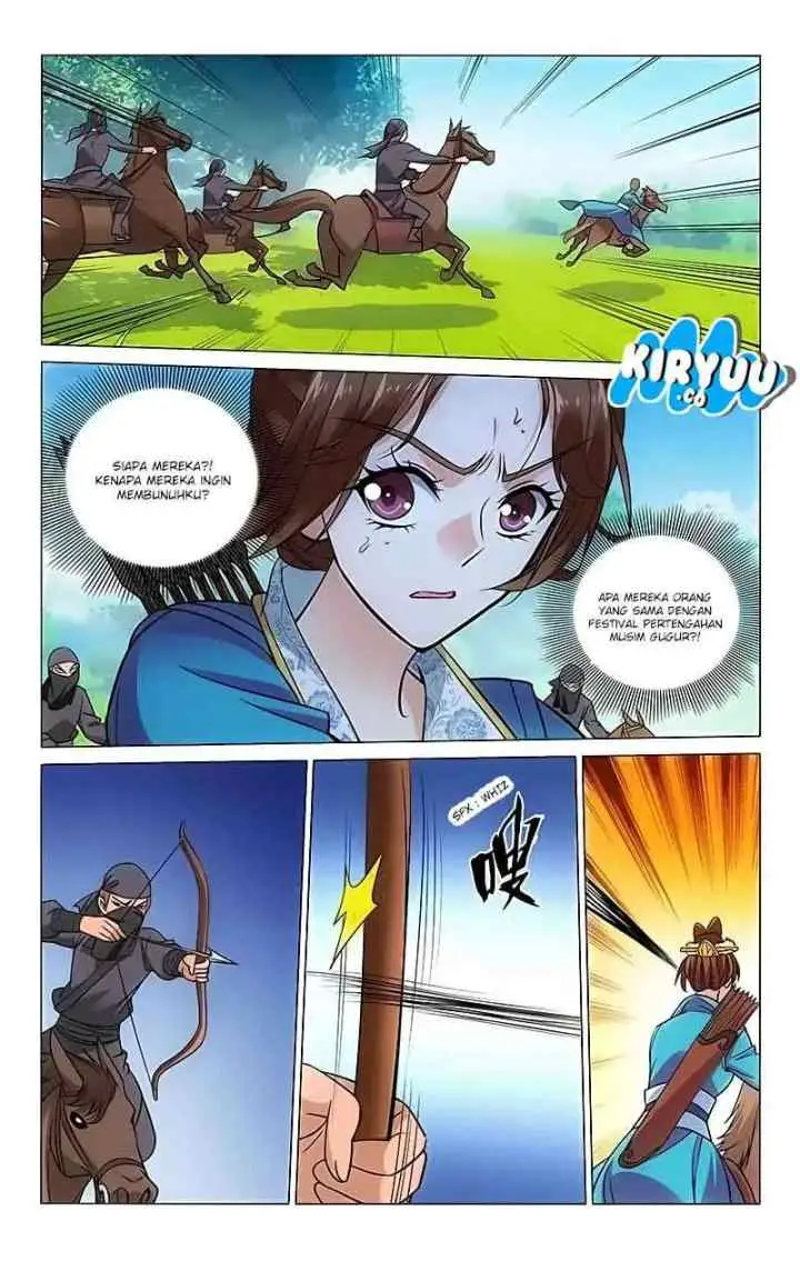 Prince Don't do This chapter 89 halaman 5