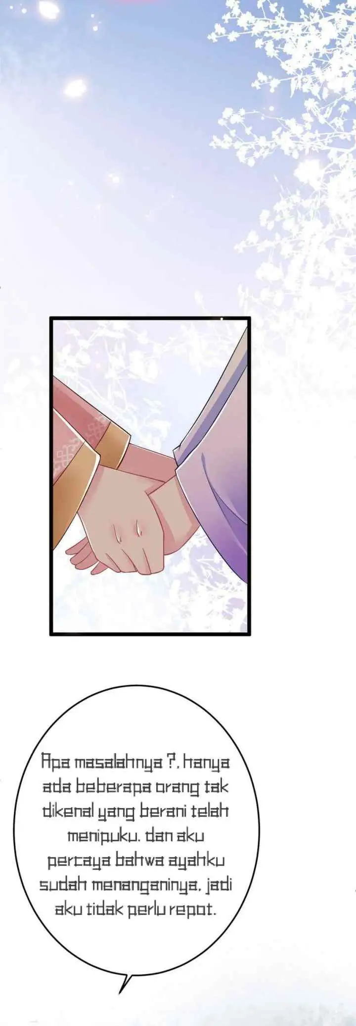 The General Is Up chapter 8 halaman 12