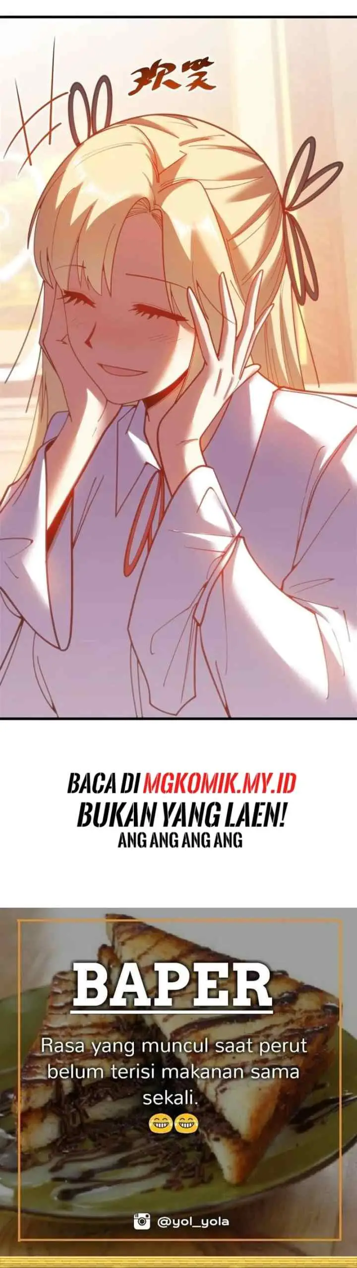 I Use Cash to Level Up chapter 191 halaman 16