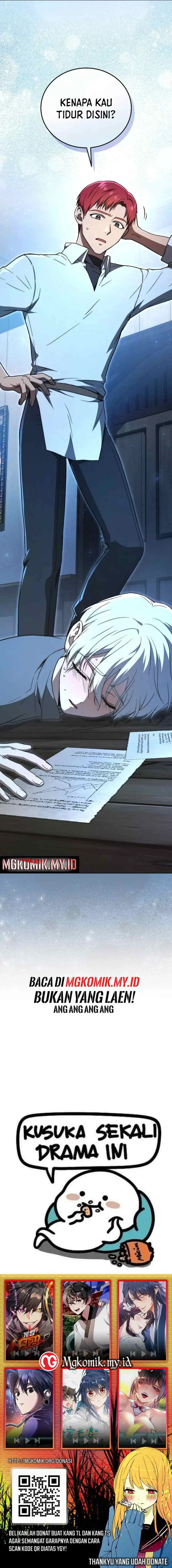 The Concept-Grasping Magical Genius chapter 12 halaman 18