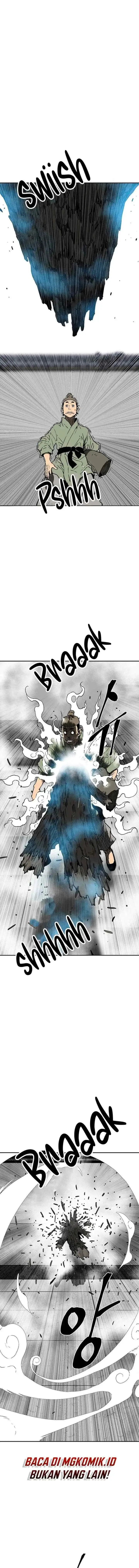 Tales of A Shinning Sword chapter 80 halaman 4