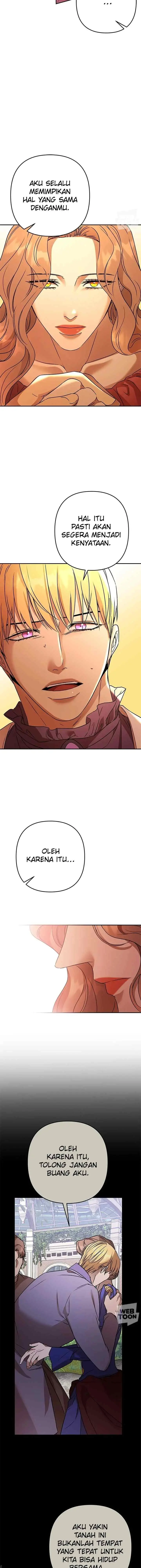 Agatha chapter 114 halaman 11