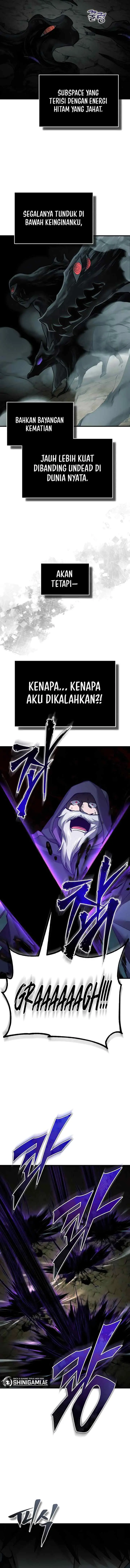 The Heavenly Demon Can't Live a Normal Life chapter 154 halaman 9