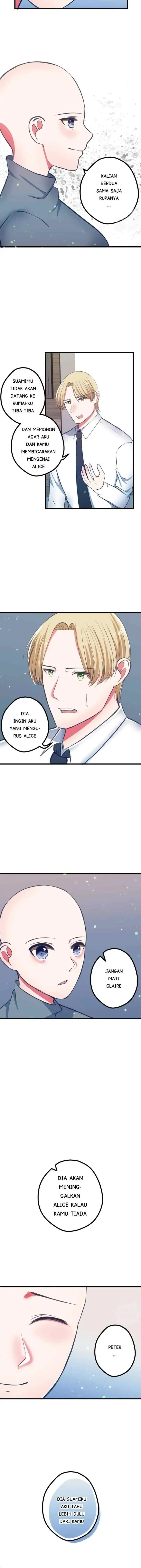 Last Time Love chapter 64 halaman 5