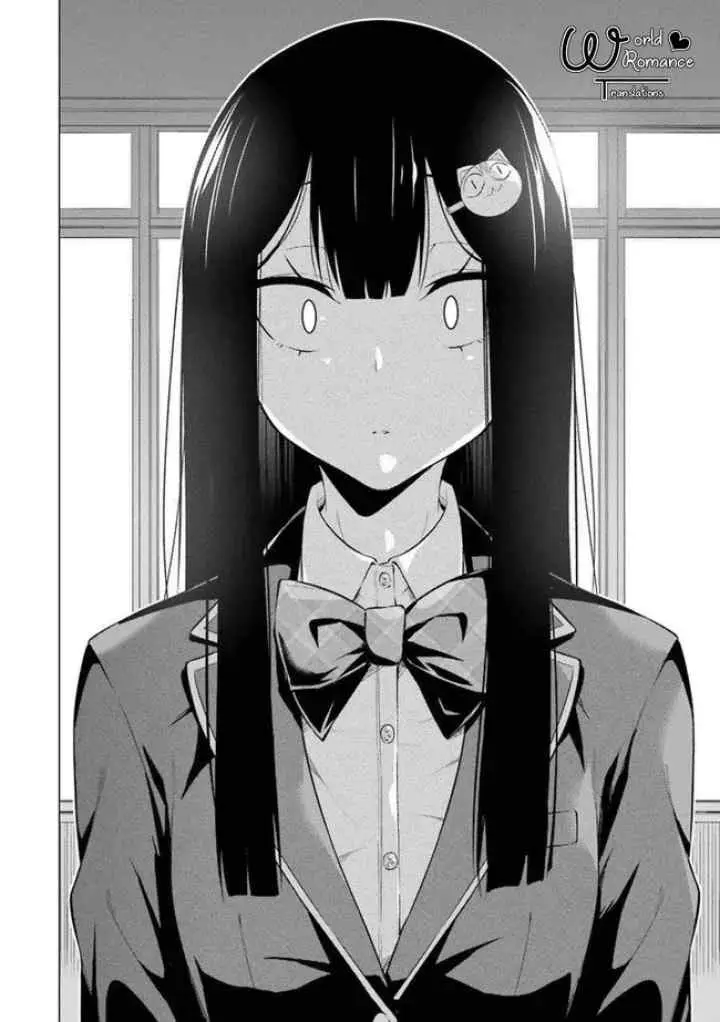 Kou-2 ni Time Leaped Shita Ore ga, Touji Suki Datta Sensei ni Kokutta Kekka chapter 50 halaman 13