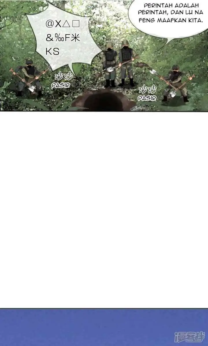 Peerless Soldier King chapter 5 halaman 9