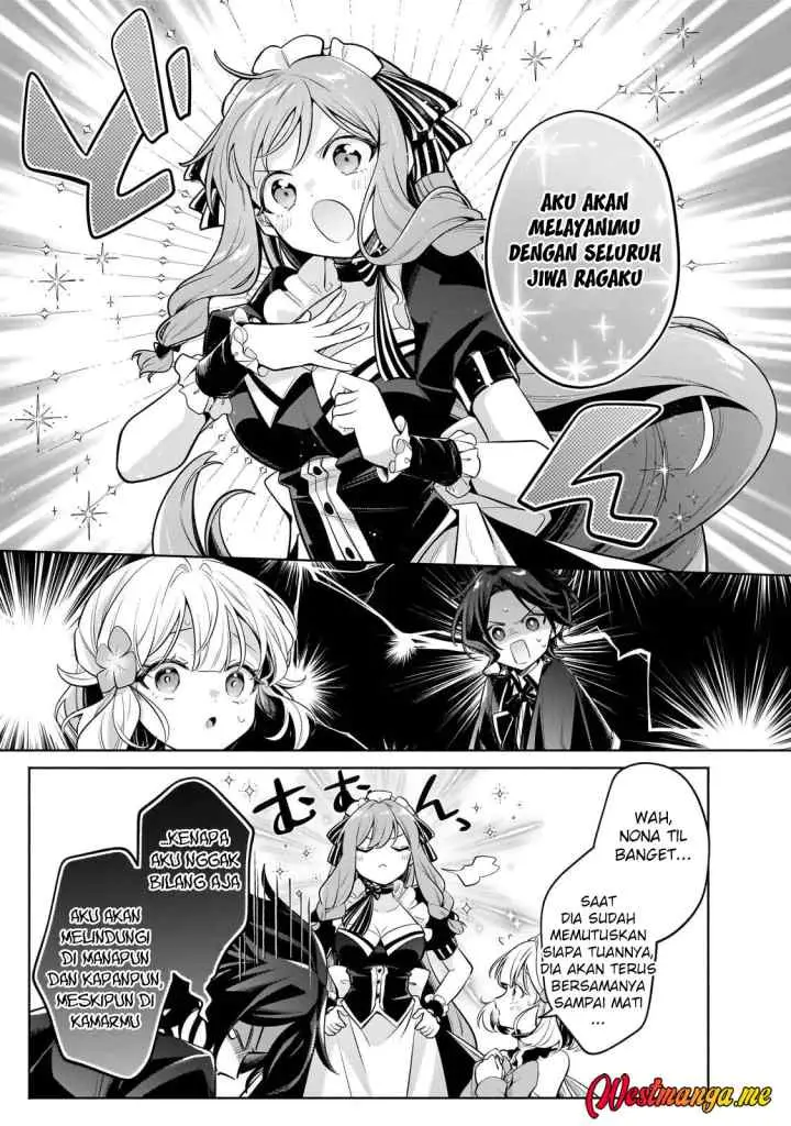 Fun Territory Defense Of The Easy-going Lord ~the Nameless Village Is Made Into The Strongest Fortified City By Production Magic~ chapter 41.1 halaman 13