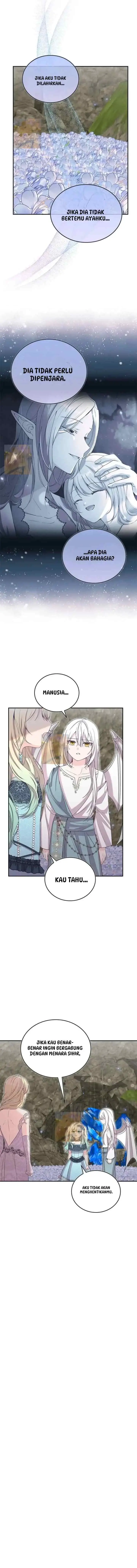 Trumping My Tragic Destiny chapter 32 halaman 11