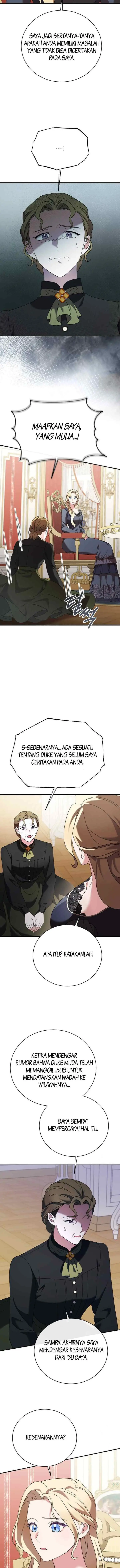 The Empress's Beast Selection chapter 16 halaman 10