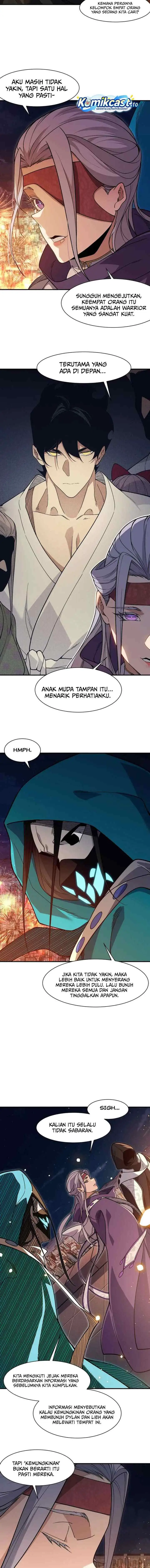 Demon Evolution chapter 126 halaman 7