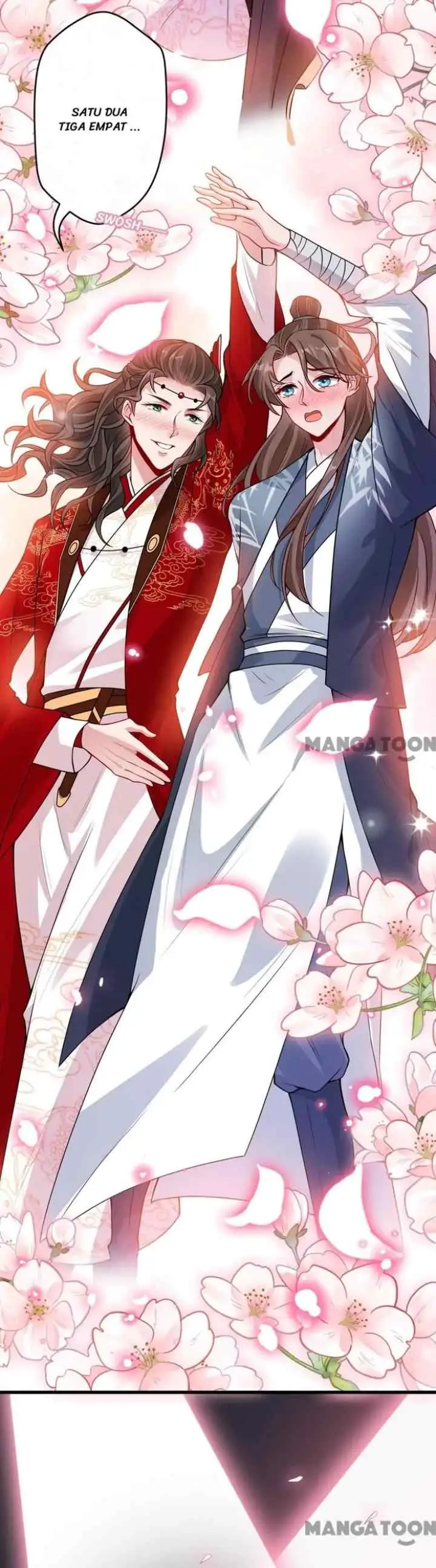 My Chubby Princess Consort chapter 46 halaman 5