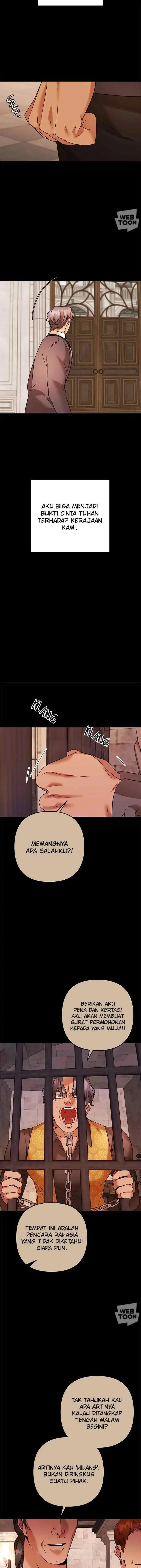 Agatha chapter 71 halaman 14