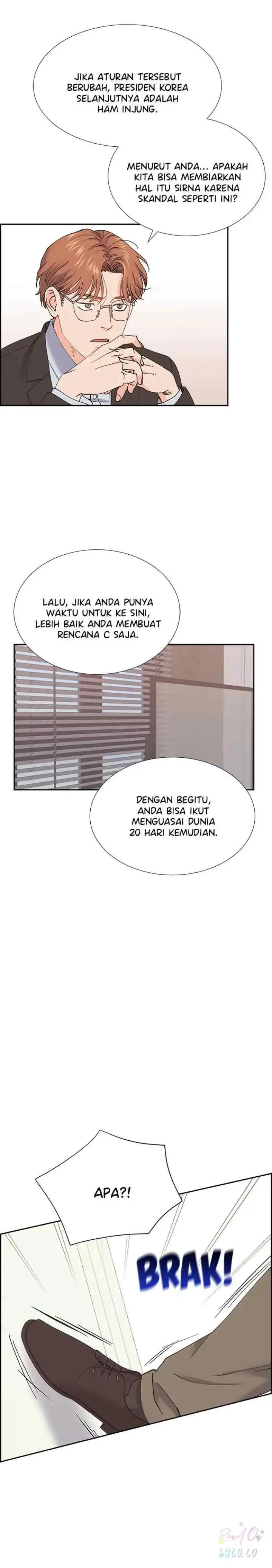 The Scandal chapter 74 halaman 13