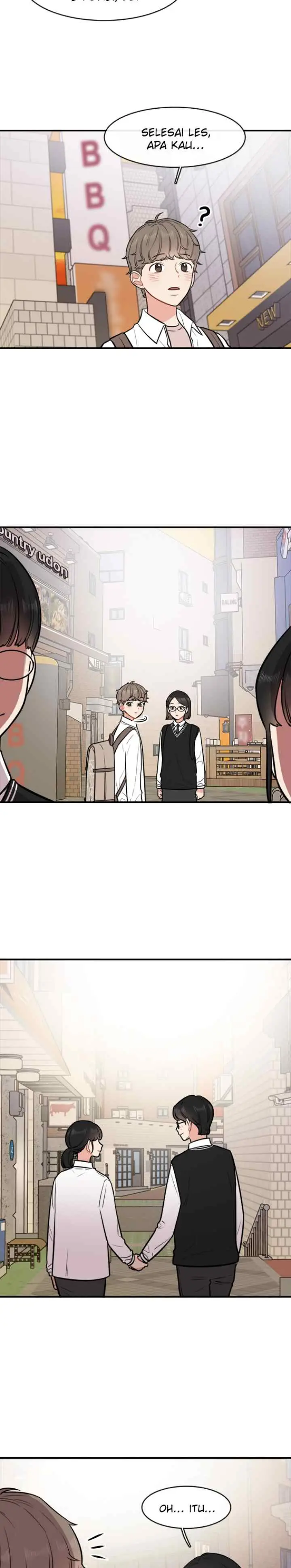 Phone Addict chapter 33 halaman 9