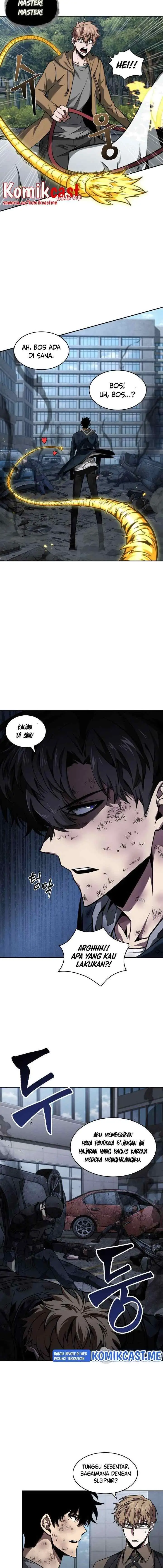 Tomb Raider King chapter 336 halaman 10