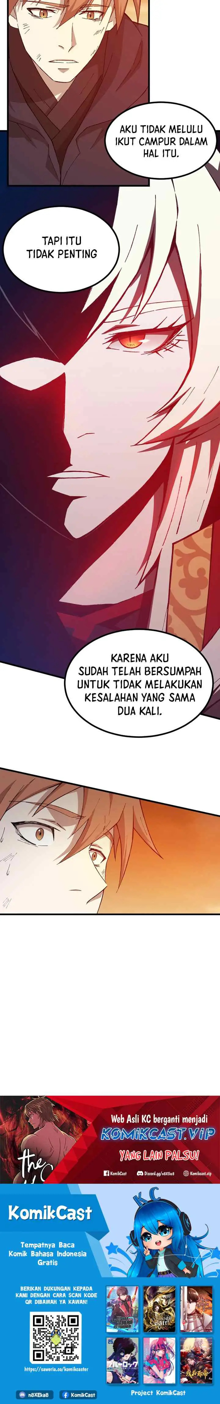 The Great Master chapter 70 halaman 18