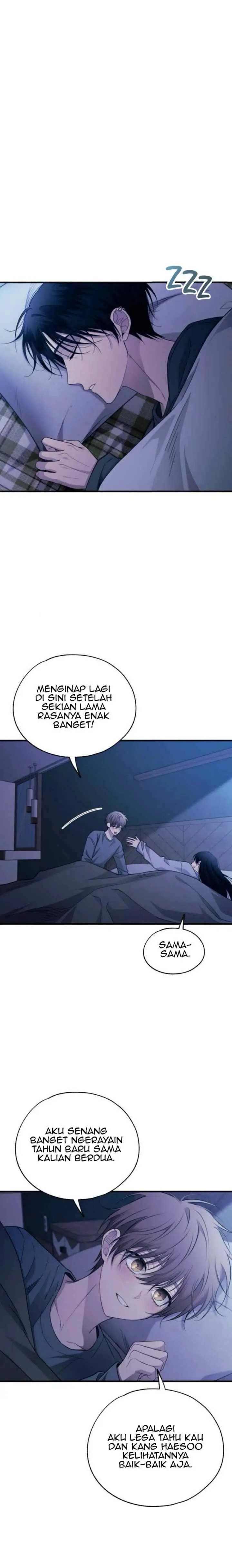 Yeonwoo's Innocence chapter 205 halaman 13
