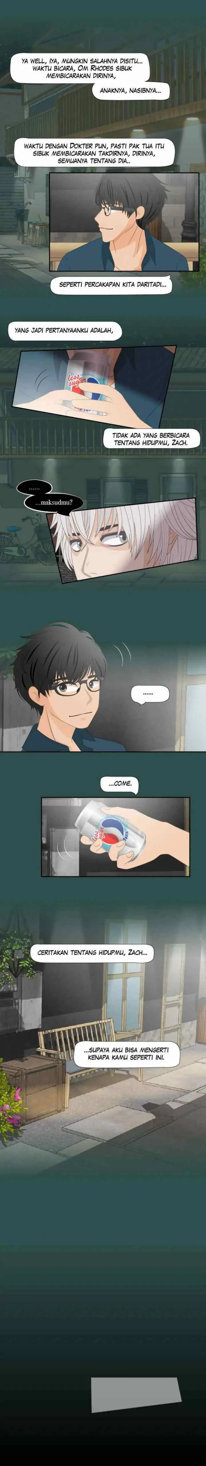 In A Dream chapter 127 halaman 7