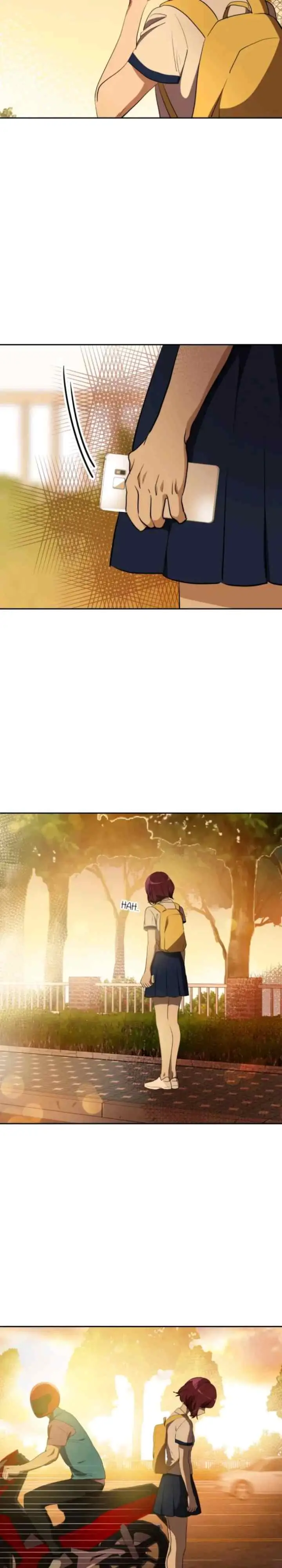 Heart Has a Soft Spot chapter 147 halaman 14