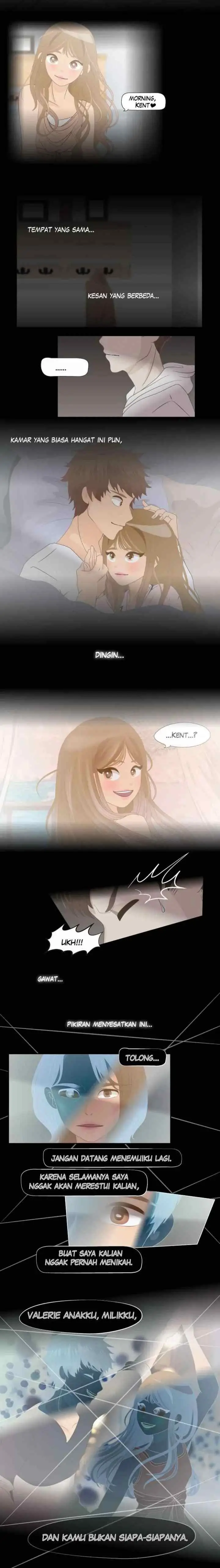 In A Dream chapter 107 halaman 6