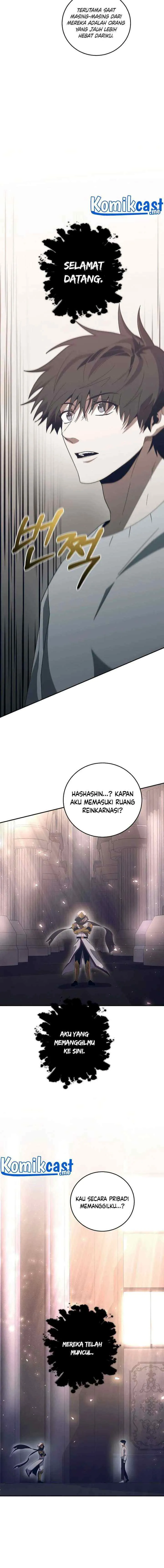990k Ex-Life Hunter chapter 72 halaman 4
