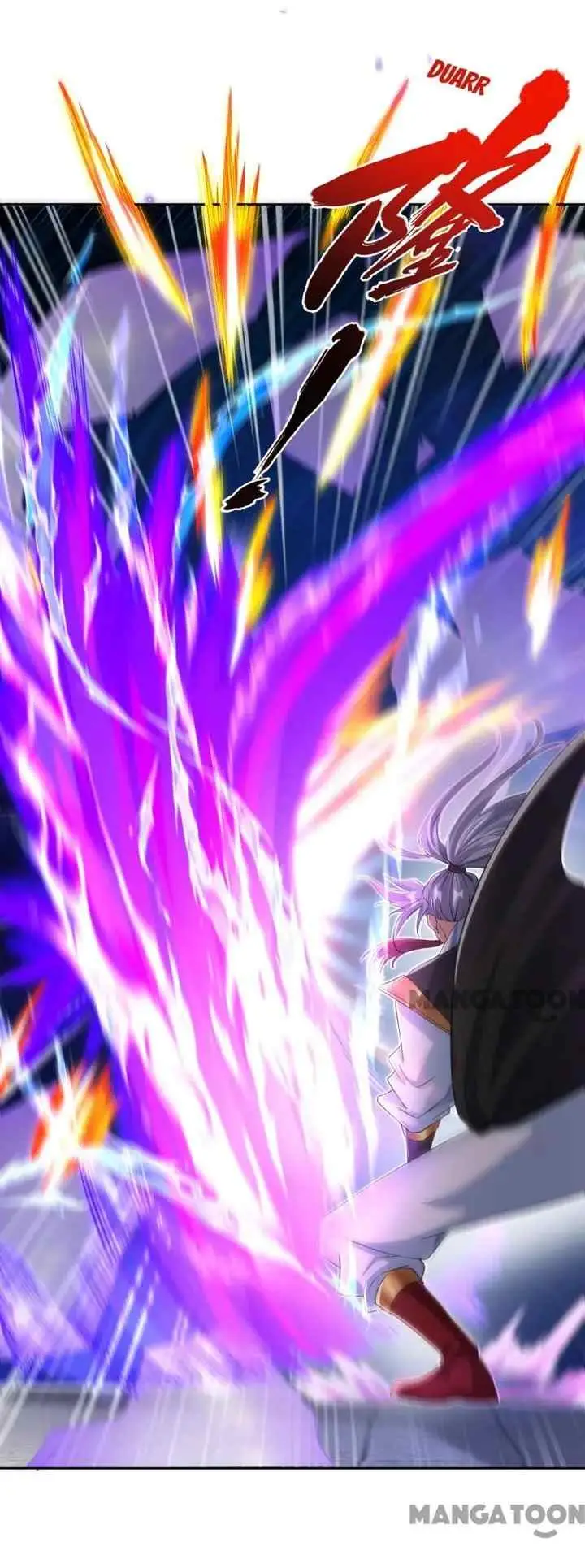 I Was Trapped On The Same Day For 100,000 Years chapter 322 halaman 17
