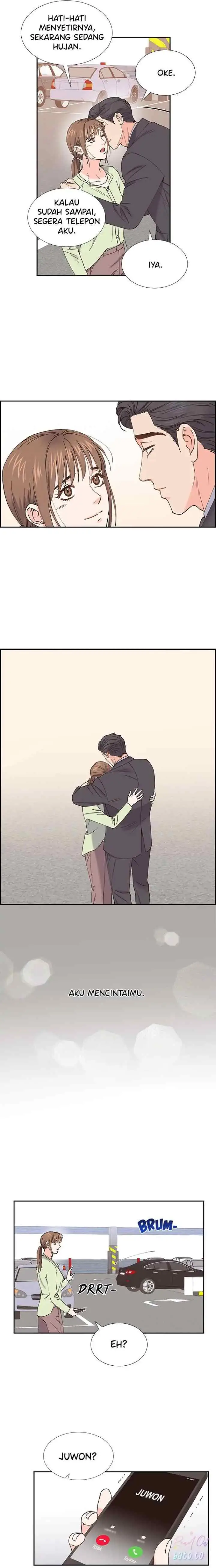 The Scandal chapter 65 halaman 5