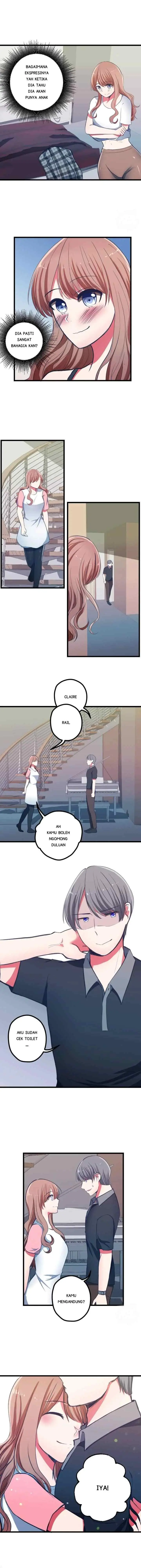 Last Time Love chapter 50 halaman 6