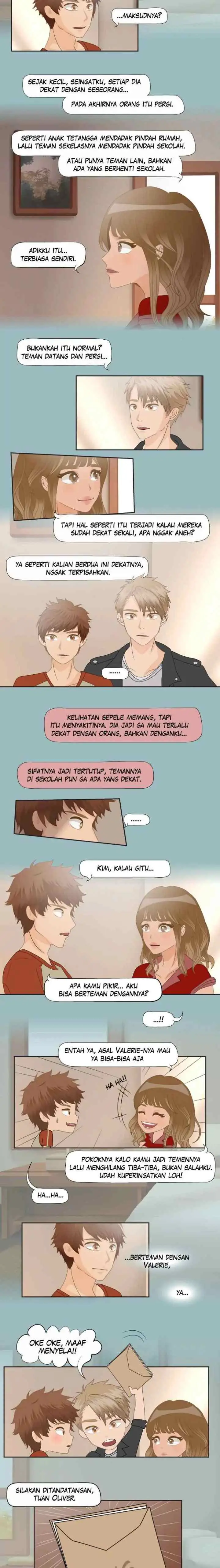 In A Dream chapter 81 halaman 13
