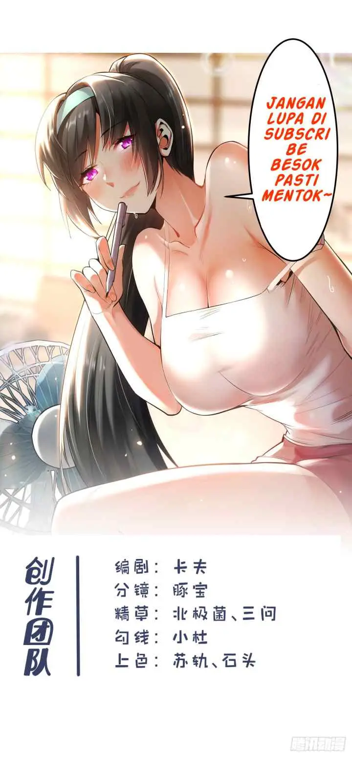 I Use Cash to Level Up chapter 63 halaman 14