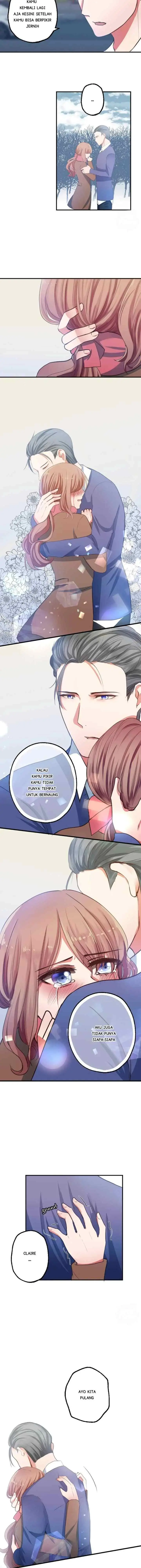 Last Time Love chapter 32 halaman 6