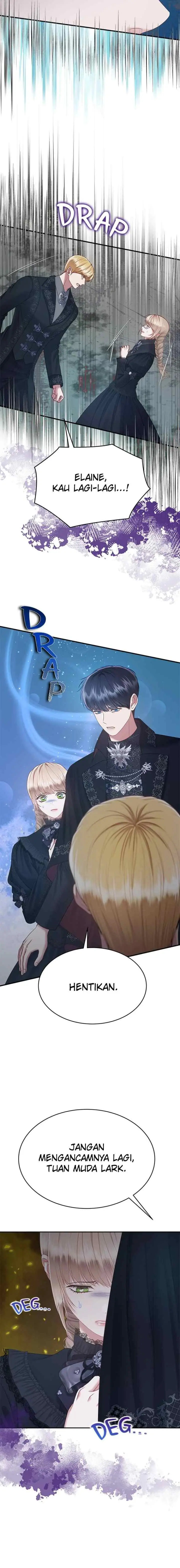 What Does That Evil Dragon Live For? chapter 90 halaman 19