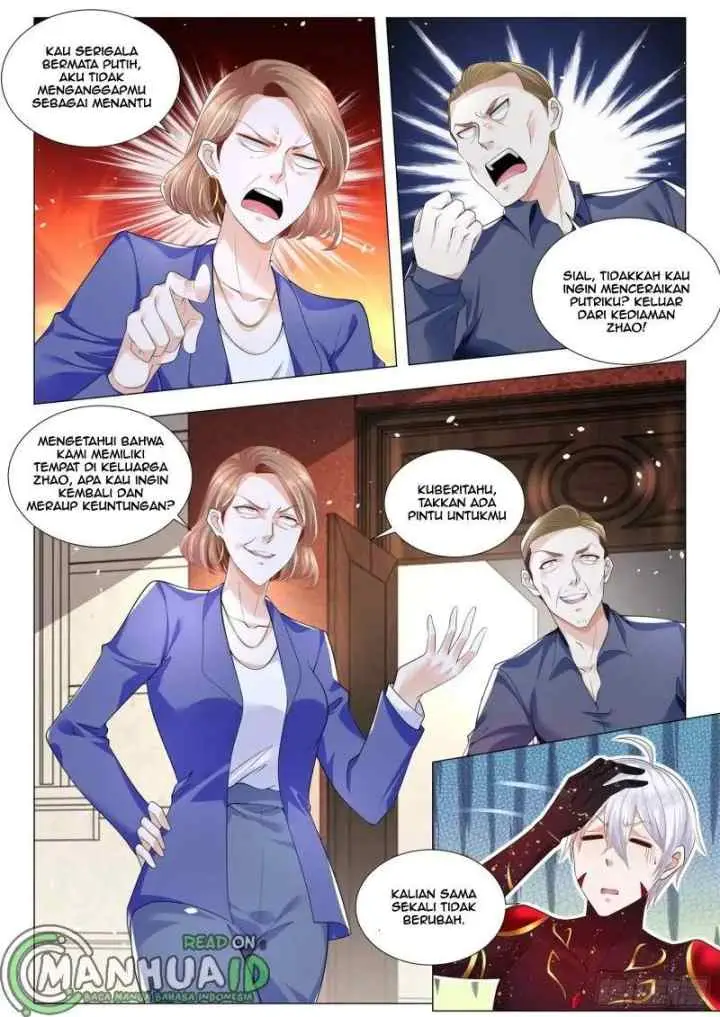 Shen Hao's Heavenly Fall System chapter 302 halaman 7