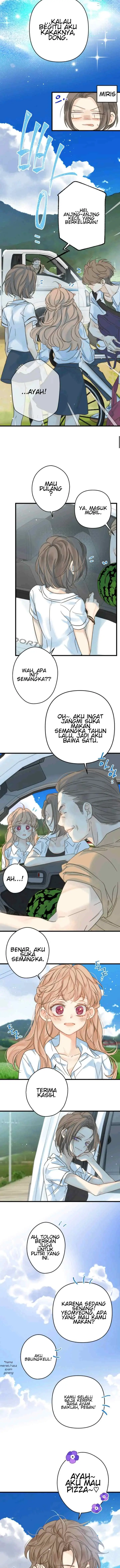The Missing Person chapter 1 halaman 9