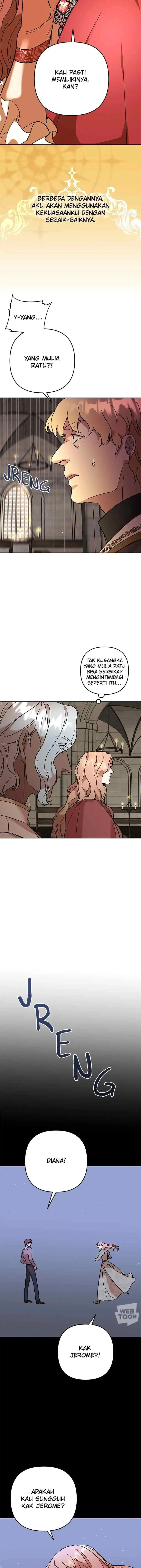 Agatha chapter 56 halaman 7