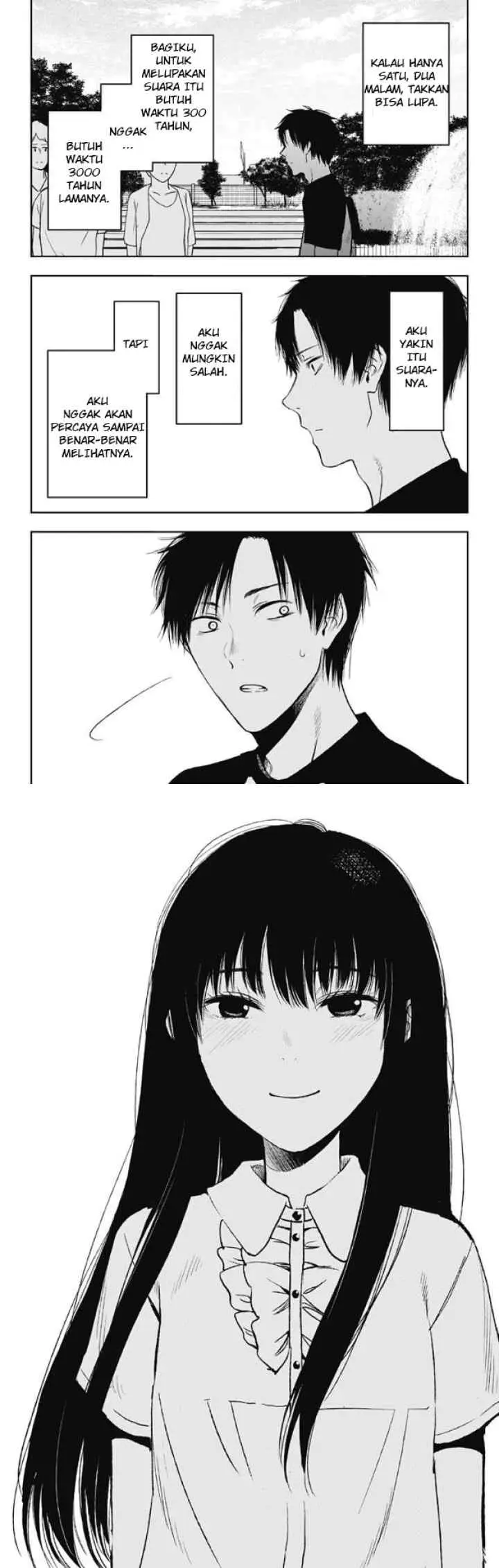 Jumyou wo Kaitotte Moratta. Ichinen ni Tsuki, Ichimanen de chapter 16 halaman 12