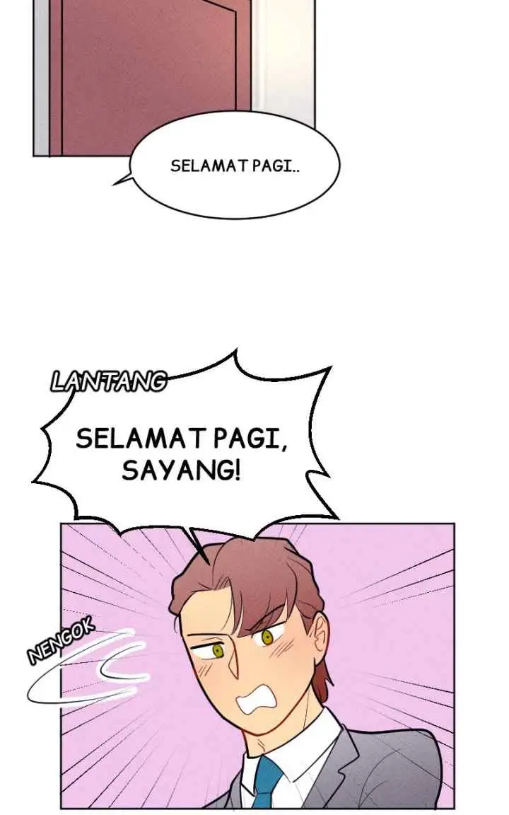 Stand Up, Mr. President! chapter 119 halaman 11