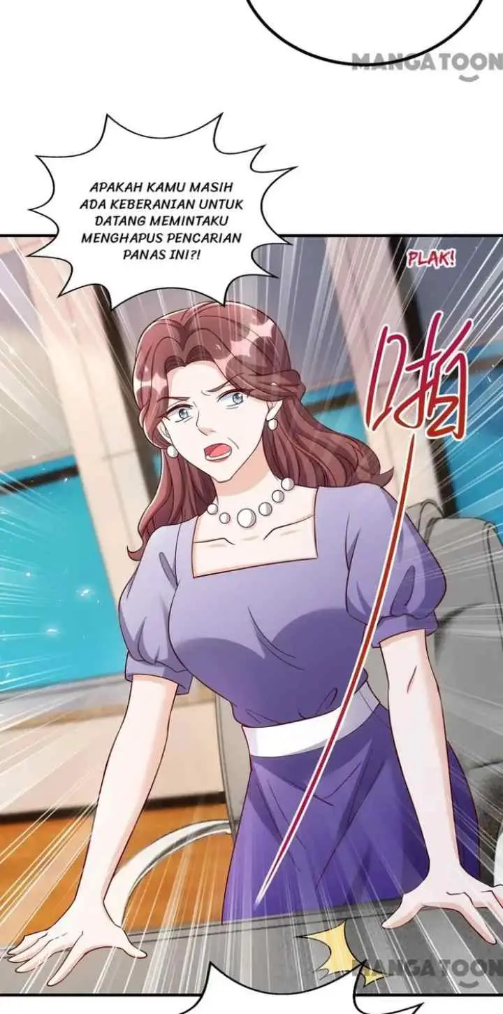 My Crazy Journalist Wife chapter 169 halaman 6