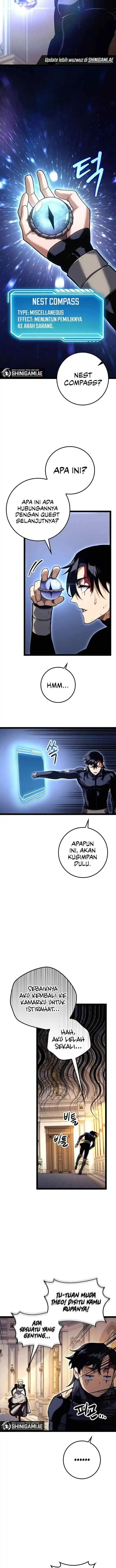Regressing As The Reincarnated Bastard Of The Sword Clan chapter 16 halaman 5